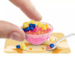 Jucarie surpriza Miniverse Cafe Minis MGA - imagine 2
